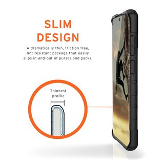 (THANH LÝ) Ốp lưng UAG Pathfinder SE cho Samsung Galaxy S20 Plus