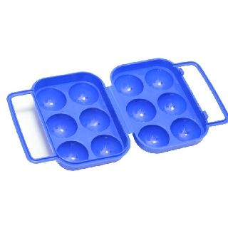 Khay đựng trứng dã ngoại