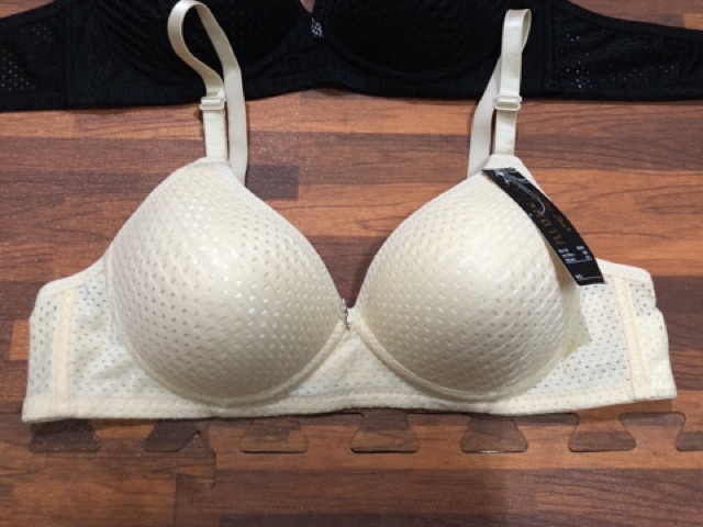 Áo lót  đệm dày không gọng thông hơi