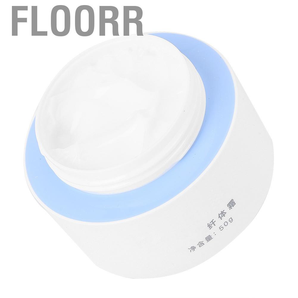 Floorr Body Slimming Cream Fat Burning Lose Weight Anti Cellulite Shaping Firming 50g