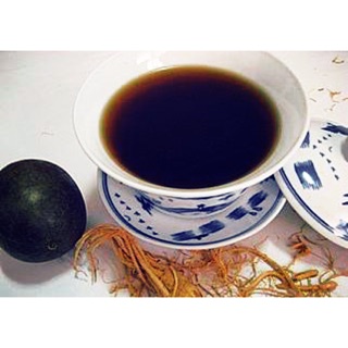 Quả la hán - gói 10 quả