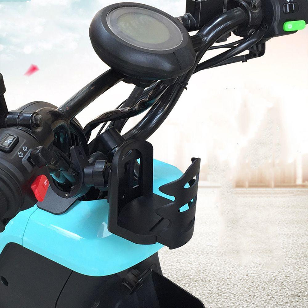 Giá Đỡ Bình Sữa Gắn Xe Đẩy Em Bé Tiện Dụng