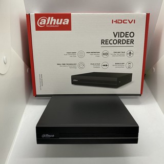 Đầu ghi hình Dahua XVR- 1A04 4 kênh ahd/tvi/cvi/analog