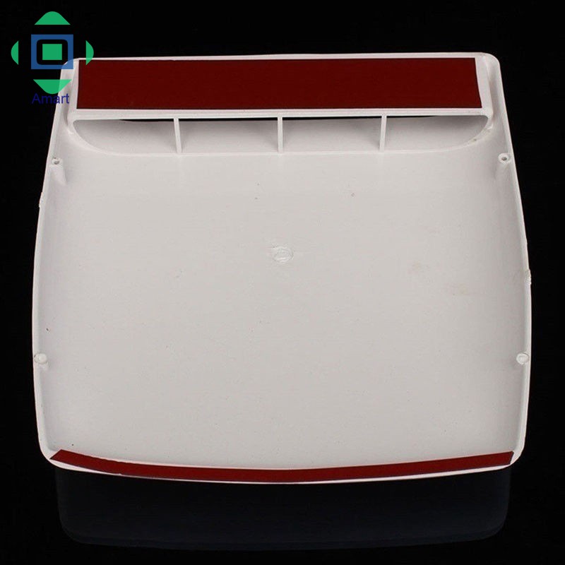Phụ kiện trang trí nắp mui xe capo cho xe hơi | BigBuy360 - bigbuy360.vn