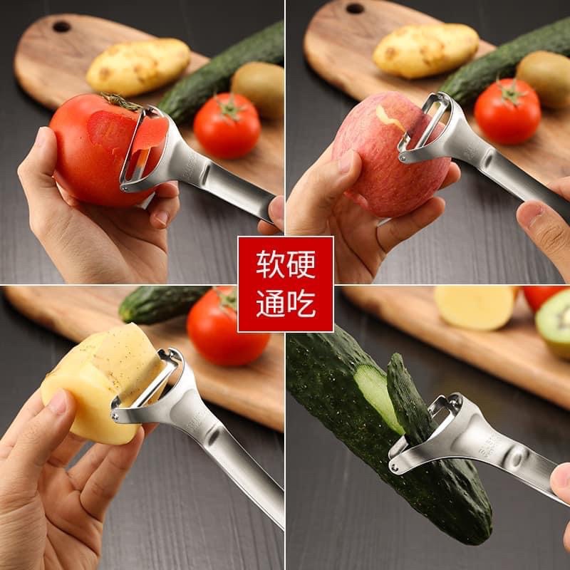 Nạo Inox sus304