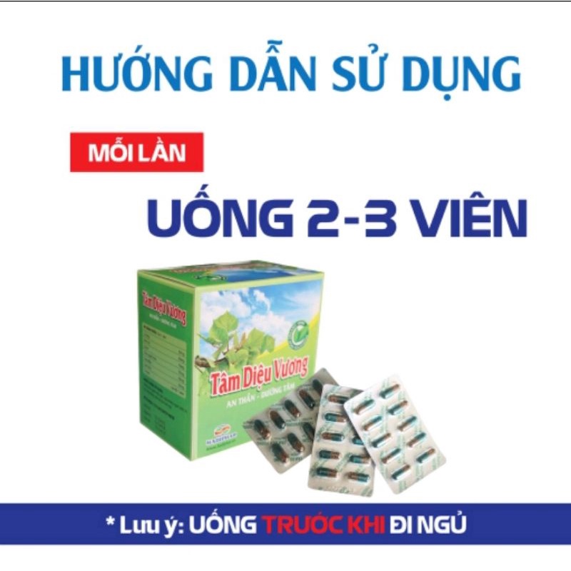 Tâm Diệu Vương