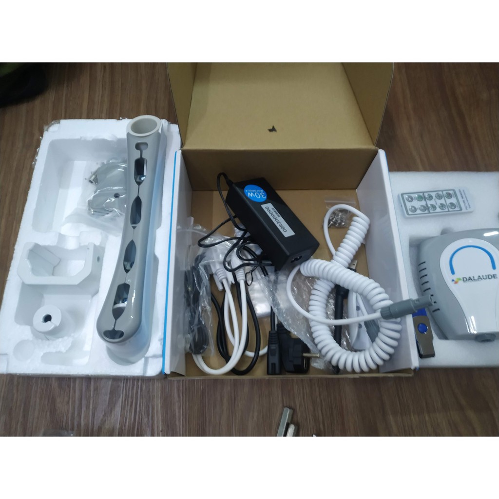 Camera nội soi răng nha khoa  DA ST-01