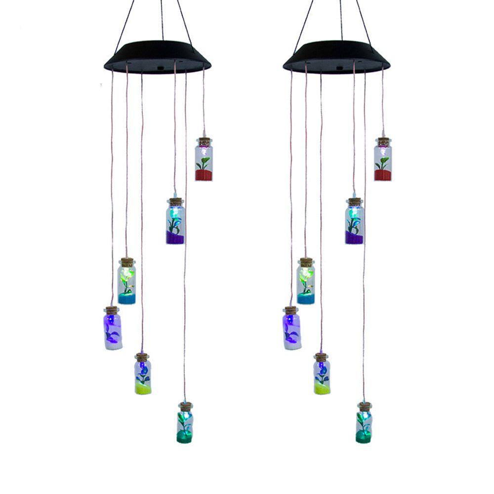 GOGOUP Đèn LED Trang Trí Lối Đi Sân Vườn Chống Thấm Nước