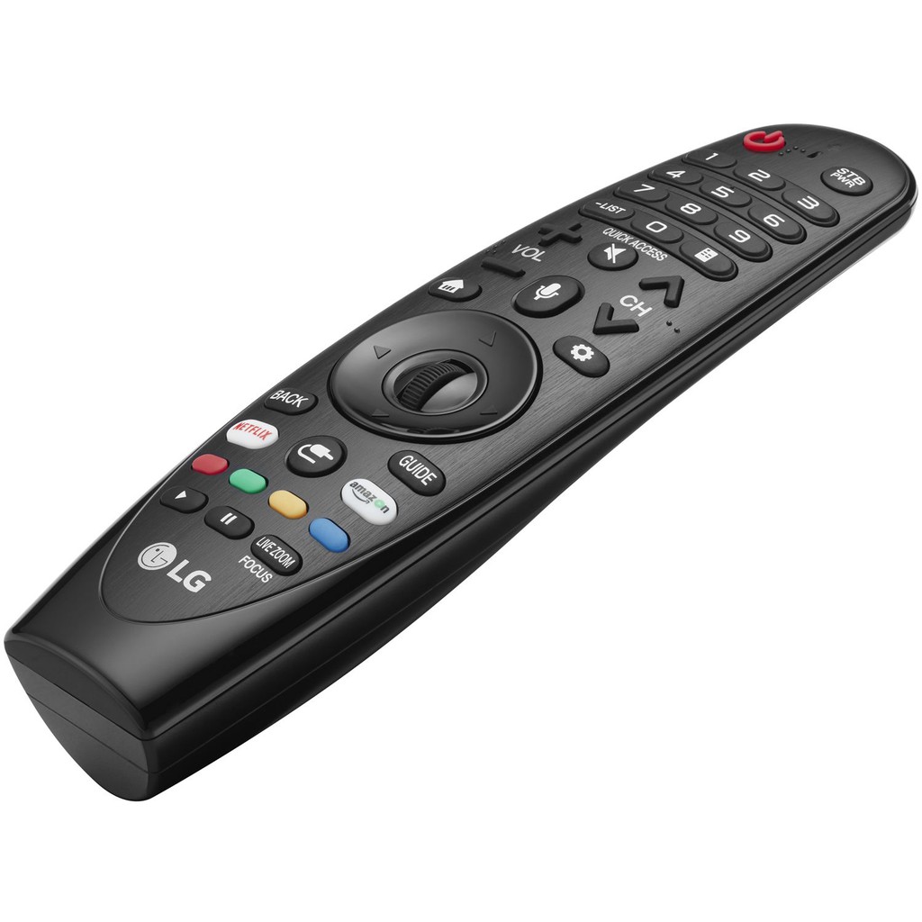 ĐIỀU KHIỂN LG MAGIC REMOTE AN-MR18BA CHO SMART TIVI LG 2018