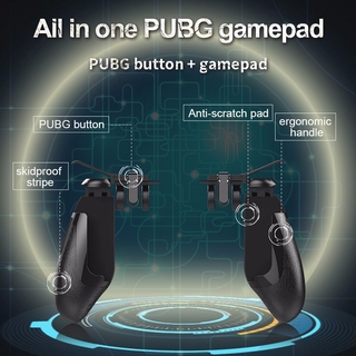 Tay Cầm Chơi Game Pubg Cho Ipad Tablet Pubg