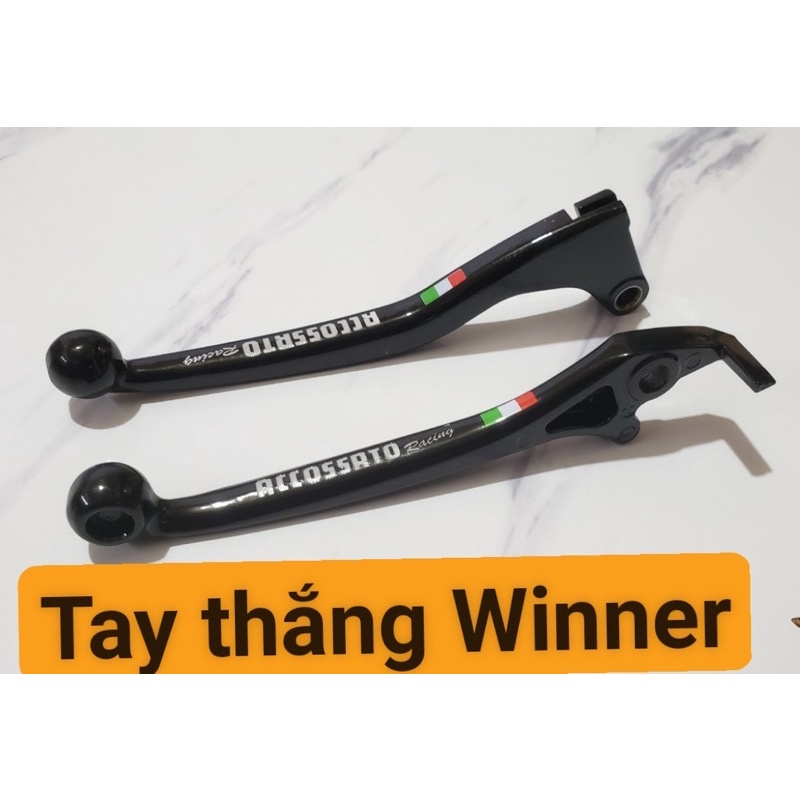 BỘ TAY THẮNG XE WINNER