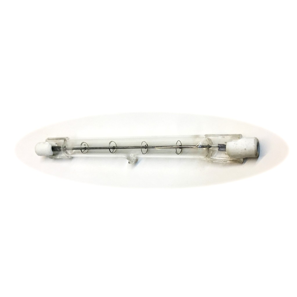Đèn Halogen 500W đũa