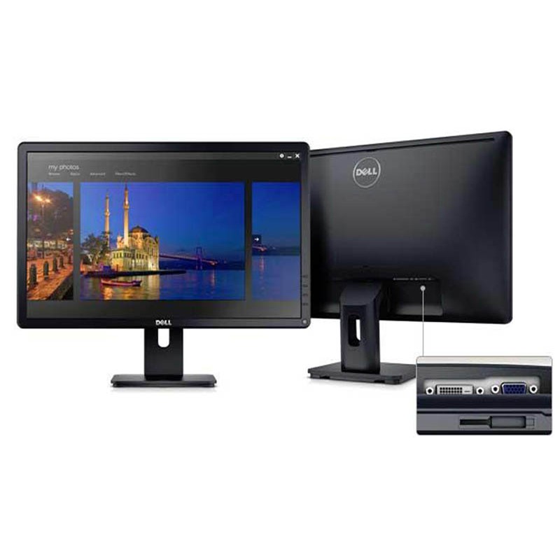 Màn hình Dell E2314H Led Full HD Đẹp gần như mới giá rẻ | BigBuy360 - bigbuy360.vn