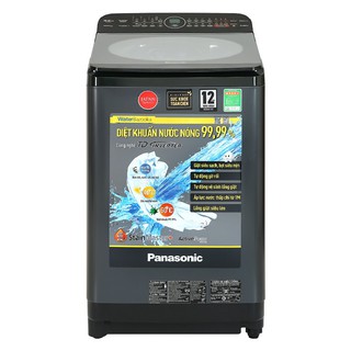 Máy giặt panasonic inverter 9.5 kg na-fd95v1brv