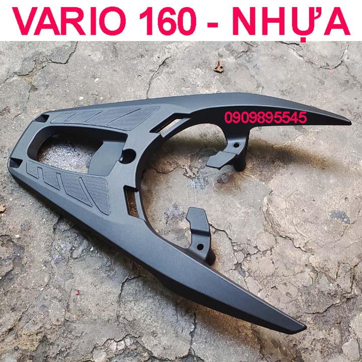 CẢNG SAU VARIO 160 MẪU 2023