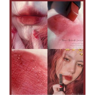 Son YSL slim sheer matte các màu