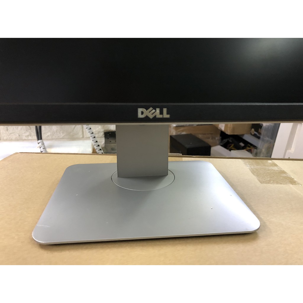 Màn hình Dell P2414 LED Full HD Đẹp gần như mới GIÁ RẺ | BigBuy360 - bigbuy360.vn