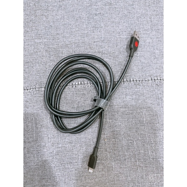 Cap Anker Lightning 1.8m Anker PowerLine II A8433