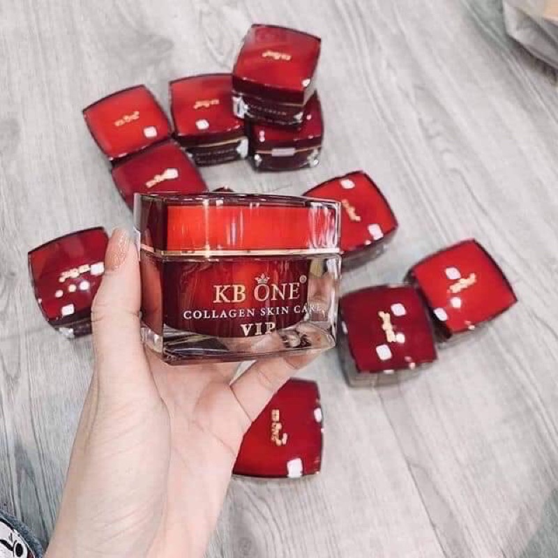 Kem Vip Đỏ KB ONE 50g | BigBuy360 - bigbuy360.vn