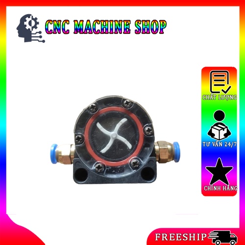 Quạt Xoay Nước Củ Đục dùng theo dõi và khắc phục kiểm tra mức độ cấp nước của củ đục
