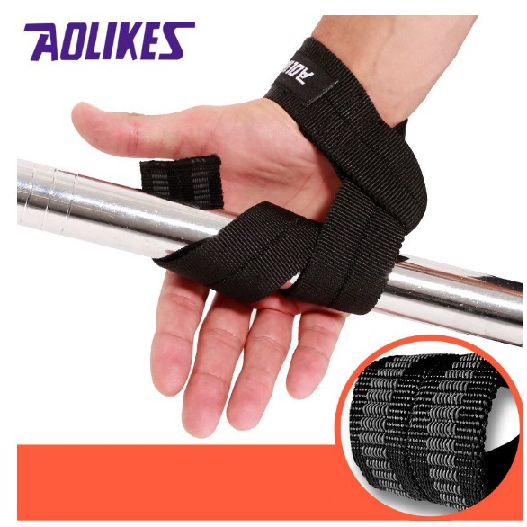 Dây quấn cổ tay strap aolike - AL025