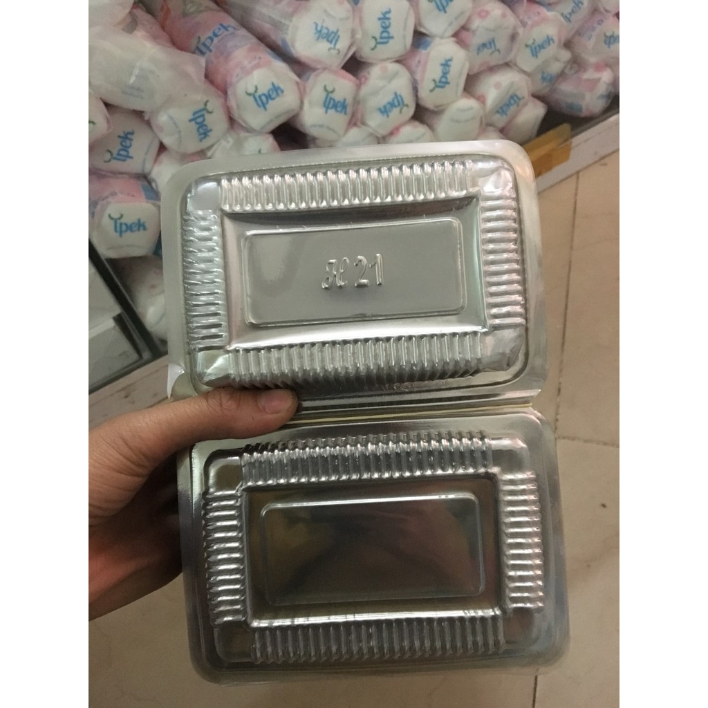 combo 100 hộp H21