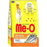 Thức ăn Me-O cho mèo 350g