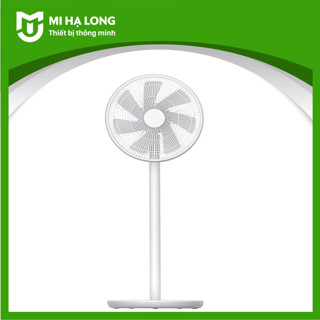 Quạt đứng tích điện Mi Smart Standing Fan Pro bản quốc tế