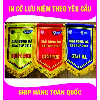 Cờ lưu niệm