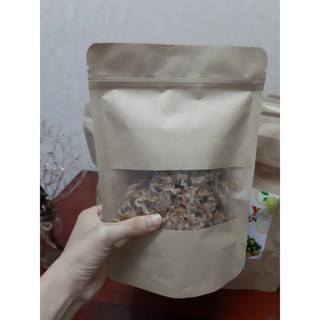 TẮC SẤY ĐƯỜNG PHÈN MỘC LAM