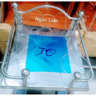 Bàn thờ inox đủ size