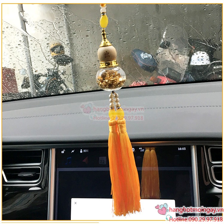 Dây treo phong thủy hồ lô  D25 | BigBuy360 - bigbuy360.vn