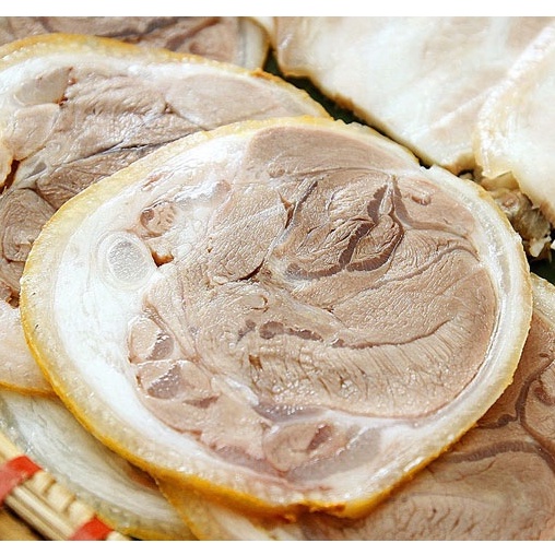 Chỉ buộc định hình thực phẩm co giãn Cornet, đảm bảo vệ sinh an toàn thực phẩm