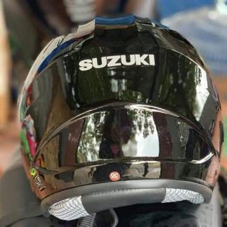 NÓN bảo hiểm quà tặng suzuki