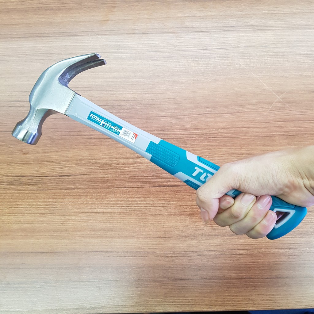 Total Tools - Hammer / Dê Tht73166