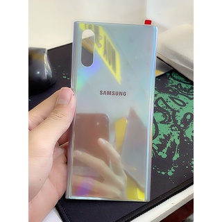 Nắp lưng Samsung Note 10 plus hàng chính hãng