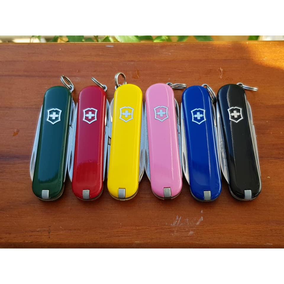 Móc khóa đa năng Victorinox