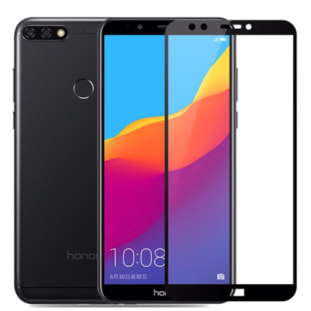 [Siêu Phẩm] Kính cường lực Xịn Huawei Y7 Pro (2018),Y7 Prime (2017),J7 Prime (2018)