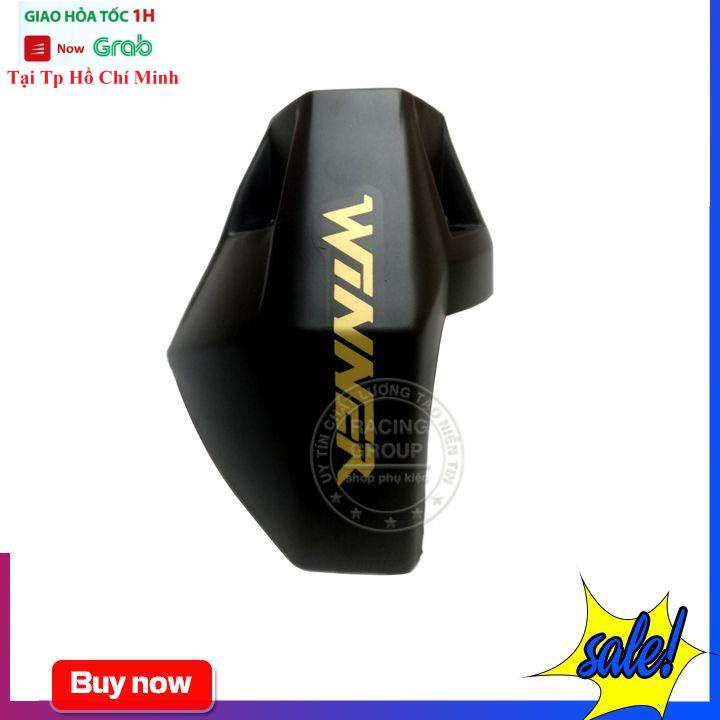 Chụp Đuôi Pô Xe Máy Winner 150 Nhiều Màu