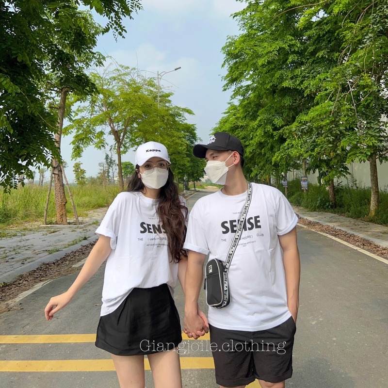 Áo phông các mẫu Freesize - Giangjoile.Store