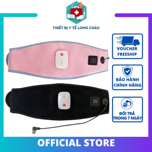 Máy Massage Bụng  Hỗ Trợ Giảm Cân, Nâng Cao Sức Khỏe, Massage Thư Giãn, Tích Hợp Phần Mềm Trên Điện Thoại