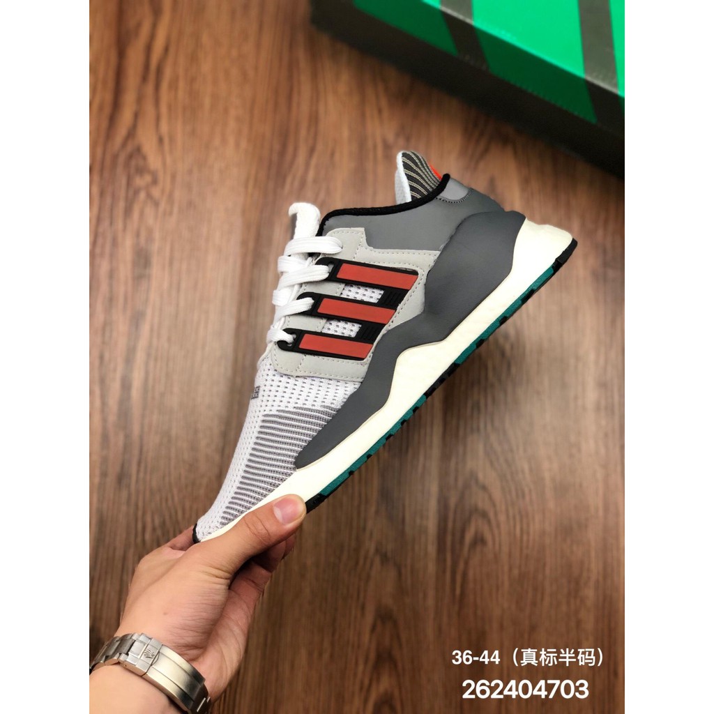 Giày Chạy Bộ Phong Cách Thể Thao Adidas Eqt