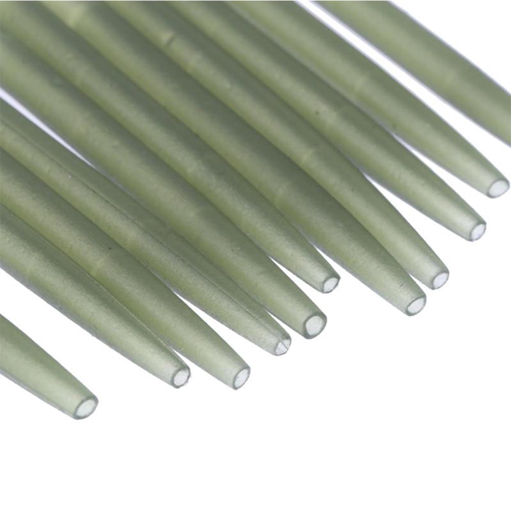 Set 30 ống bọc lưỡi câu cá chuyên dụng chất lượng cao