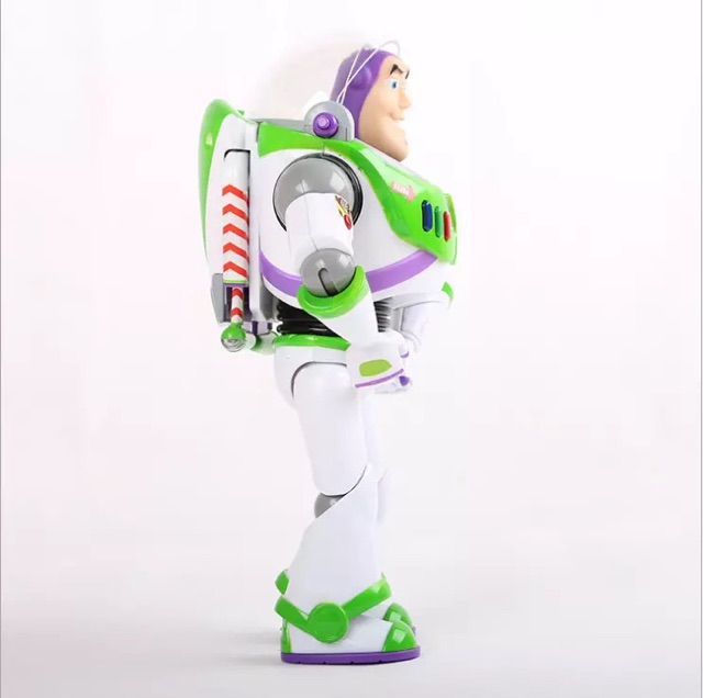 Mô hình Disney Toy Story Buzz Lightyear