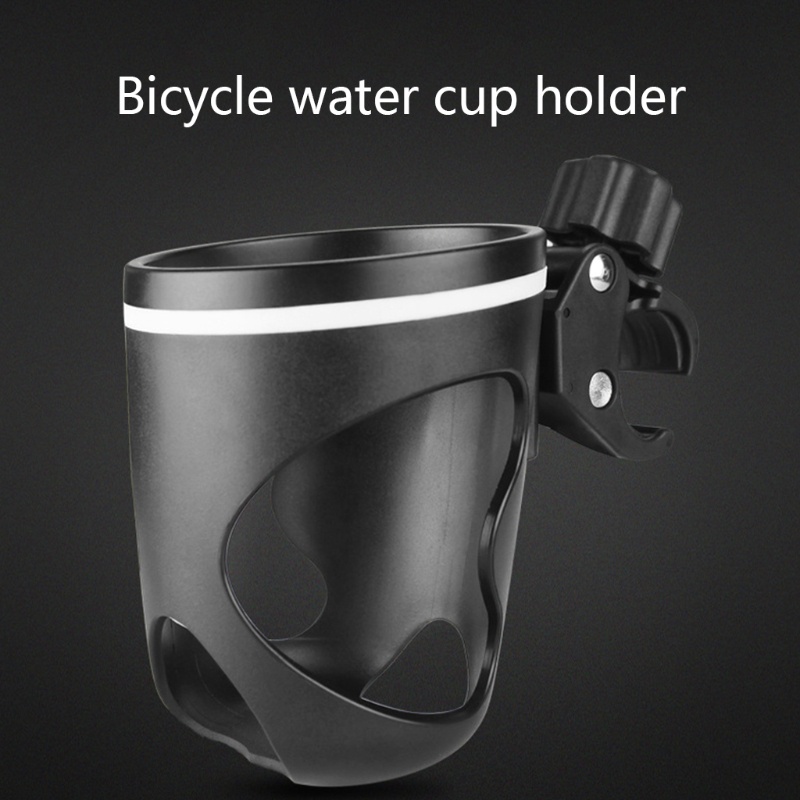 Giá Đỡ Ly Nước Gắn Xe Đạp Có Thể Xoay 360 Độ Tiện Dụng