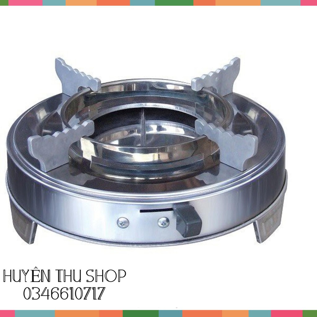 Bếp cồn inox cao cấp (hàng loại 1)