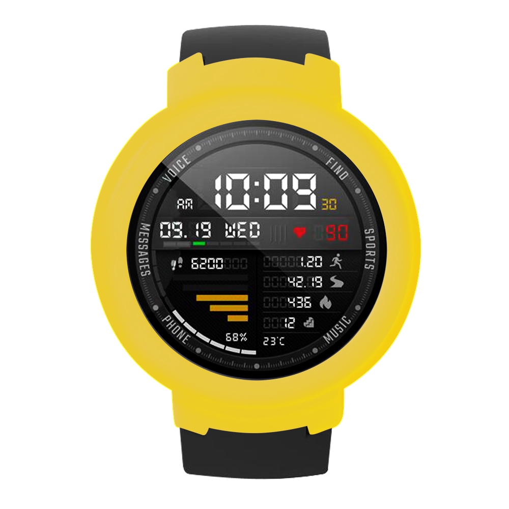 Viền bảo vệ cho đồng hồ thông minh Huami Amazfit Verge lite