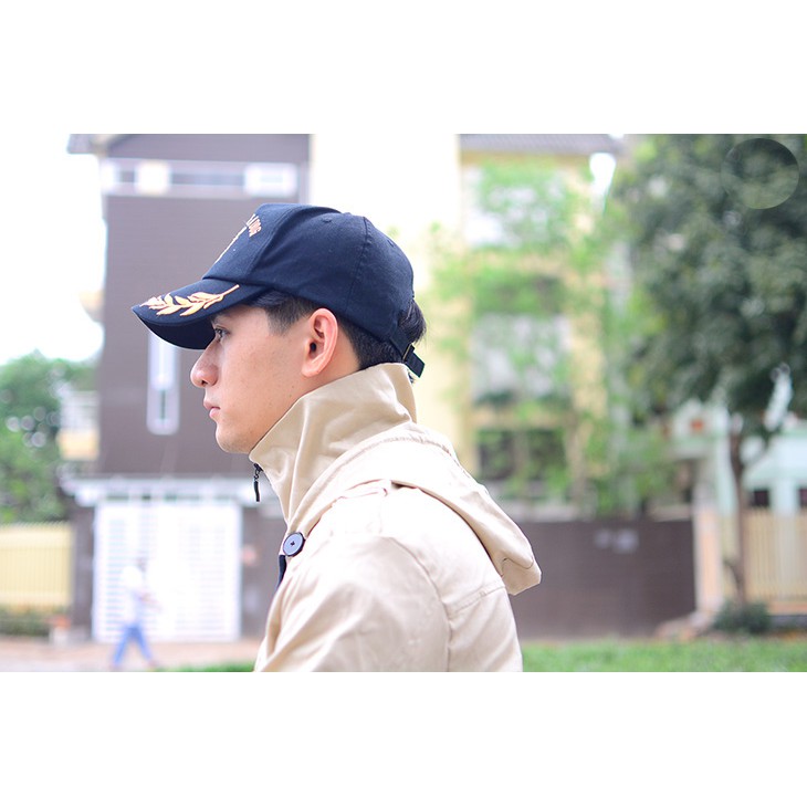 Áo chống nắng kaki nam | BigBuy360 - bigbuy360.vn