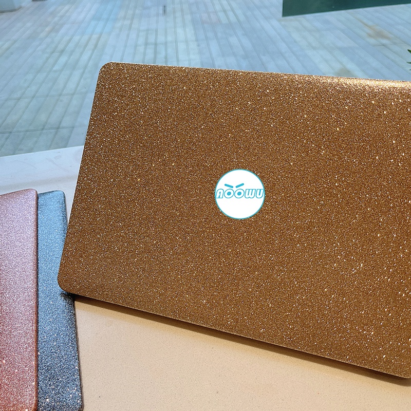【Còn hàng】 Vỏ máy tính xách tay Hot Bling có nắp che bàn phím cho MacBook Pro13 A2338 M2 Touch Bar A2289 A2251 M1 Air13 A2337 A2179 A1932 2012 A1466