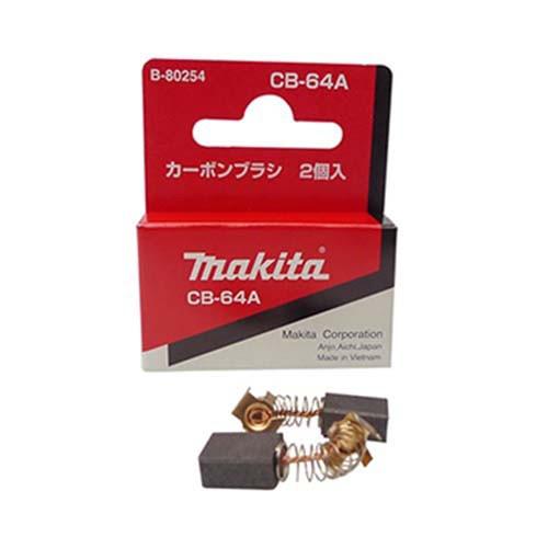 Chổi than Makita  B-80254